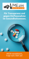 Titeseite unseres Imageflyers stand 2025