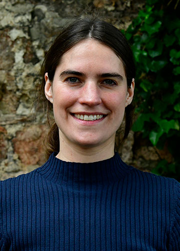 Foto von Ella Feldmann