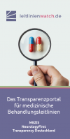 Titeseite unseres Imageflyers stand 2025