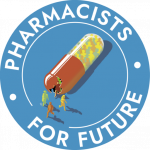 Logo Pharmacists for Future